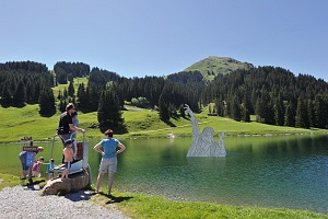RiesenWelt Brixen im Thale