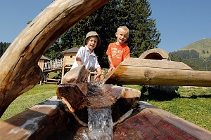 RiesenWelt Brixen im Thale - Paradies für Kinder